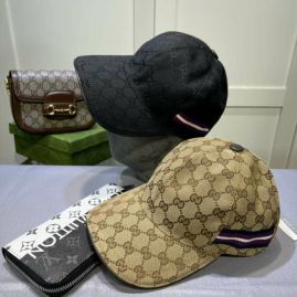 Picture of Gucci Cap _SKUGuccicap041812735